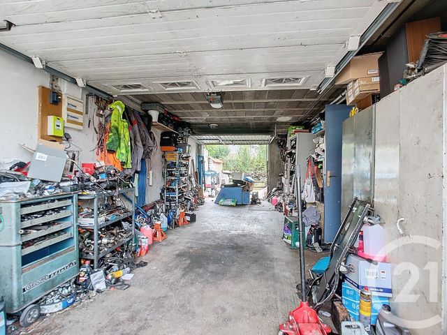 Maison à vendre - 4 pièces - 81,20 m2 - Reims - 51 - CHAMPAGNE-ARDENNE