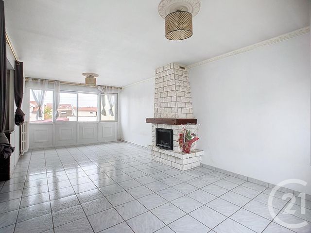 Maison à vendre - 4 pièces - 81,20 m2 - Reims - 51 - CHAMPAGNE-ARDENNE