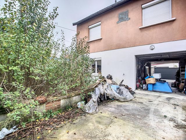 Maison à vendre - 4 pièces - 81,20 m2 - Reims - 51 - CHAMPAGNE-ARDENNE