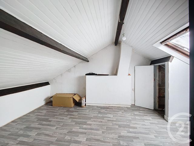 Maison à vendre - 4 pièces - 81,20 m2 - Reims - 51 - CHAMPAGNE-ARDENNE