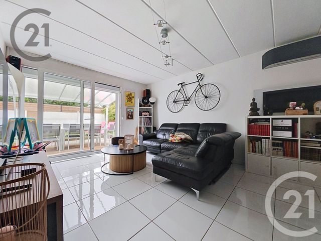 Maison &agrave; vendre - 5 pi&egrave;ces - 102,52 m2 - Cormontreuil - 51 - CHAMPAGNE-ARDENNE