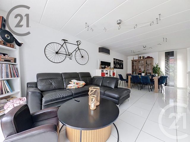Maison &agrave; vendre - 5 pi&egrave;ces - 102,52 m2 - Cormontreuil - 51 - CHAMPAGNE-ARDENNE