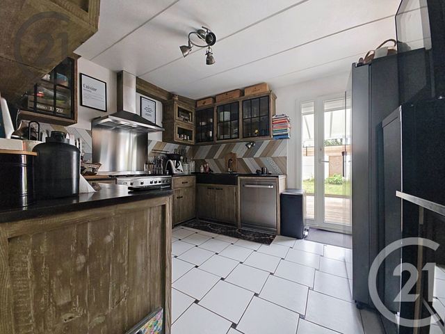 Maison &agrave; vendre - 5 pi&egrave;ces - 102,52 m2 - Cormontreuil - 51 - CHAMPAGNE-ARDENNE