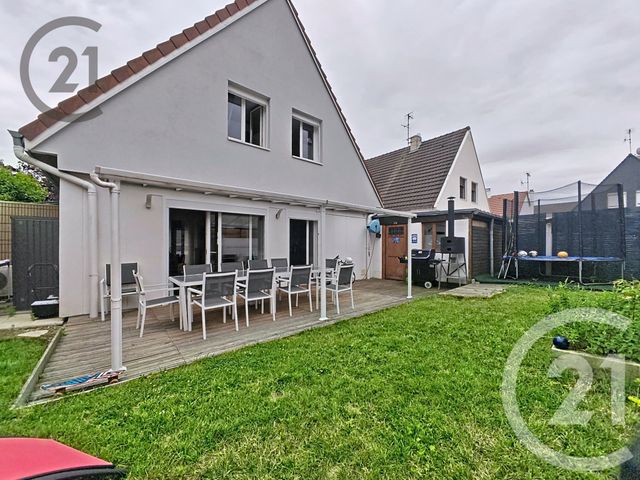 maison - CORMONTREUIL - 51