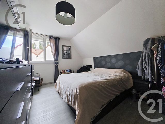 Maison &agrave; vendre - 5 pi&egrave;ces - 102,52 m2 - Cormontreuil - 51 - CHAMPAGNE-ARDENNE