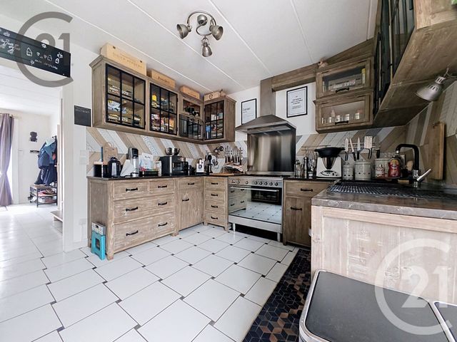 Maison &agrave; vendre - 5 pi&egrave;ces - 102,52 m2 - Cormontreuil - 51 - CHAMPAGNE-ARDENNE