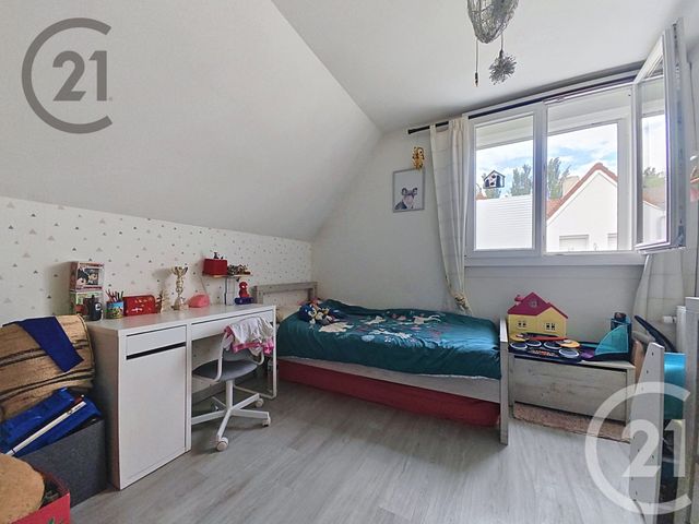 Maison &agrave; vendre - 5 pi&egrave;ces - 102,52 m2 - Cormontreuil - 51 - CHAMPAGNE-ARDENNE