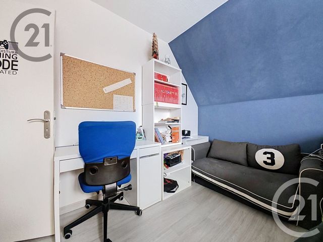 Maison &agrave; vendre - 5 pi&egrave;ces - 102,52 m2 - Cormontreuil - 51 - CHAMPAGNE-ARDENNE