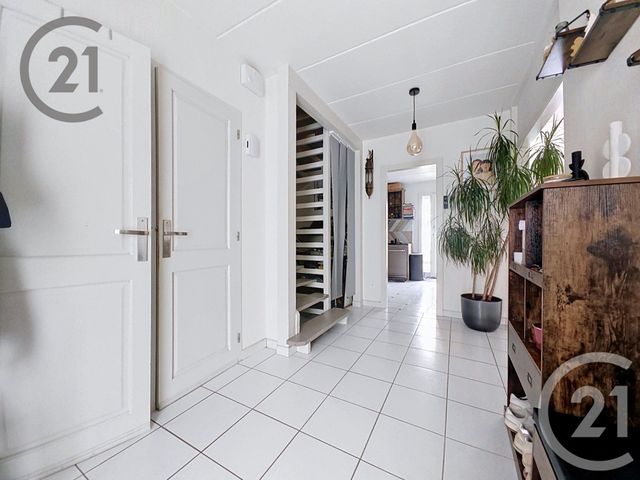 Maison &agrave; vendre - 5 pi&egrave;ces - 102,52 m2 - Cormontreuil - 51 - CHAMPAGNE-ARDENNE