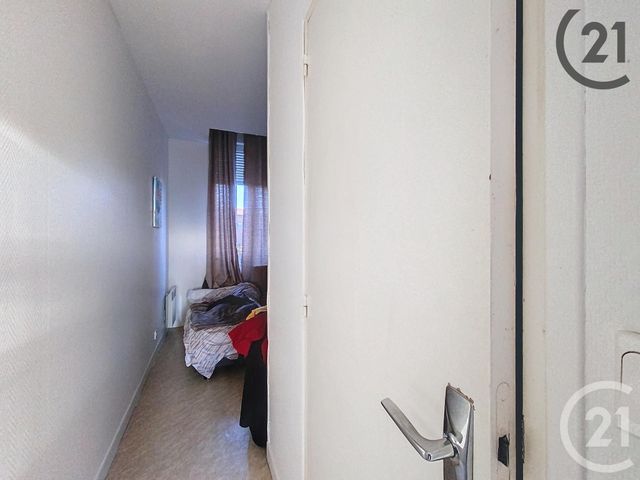 Appartement Studio à vendre - 1 pièce - 31,27 m2 - Reims - 51 - CHAMPAGNE-ARDENNE