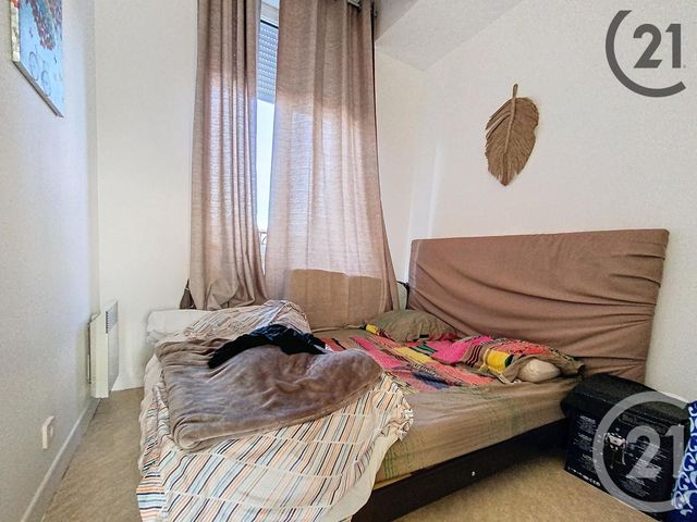 Appartement Studio à vendre - 1 pièce - 31,27 m2 - Reims - 51 - CHAMPAGNE-ARDENNE