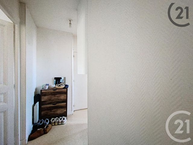 Appartement F3 à vendre - 3 pièces - 46,21 m2 - Reims - 51 - CHAMPAGNE-ARDENNE