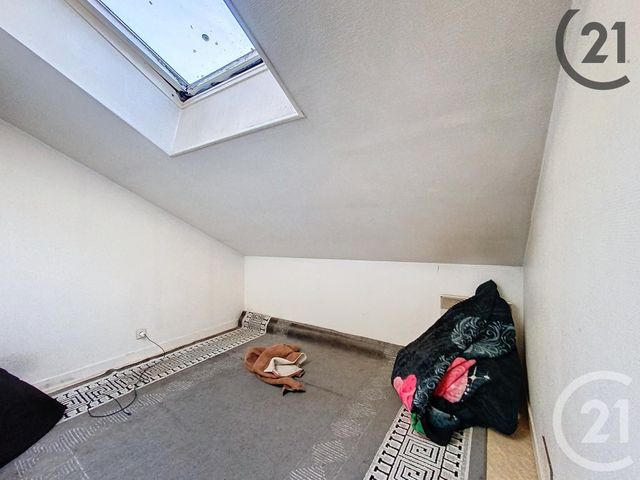 Appartement Studio à vendre - 1 pièce - 21,22 m2 - Reims - 51 - CHAMPAGNE-ARDENNE