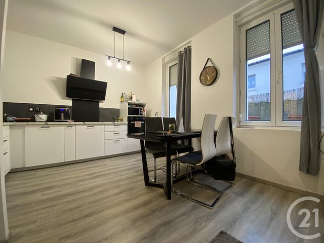 Appartement T2 à vendre - 2 pièces - 40,81 m2 - Reims - 51 - CHAMPAGNE-ARDENNE