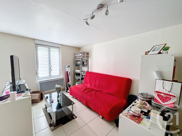 Appartement Studio à louer - 1 pièce - 25 m2 - Reims - 51 - CHAMPAGNE-ARDENNE