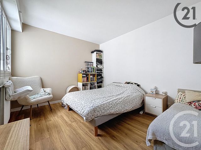 Appartement F2 bis à vendre - 2 pièces - 52,51 m2 - Reims - 51 - CHAMPAGNE-ARDENNE