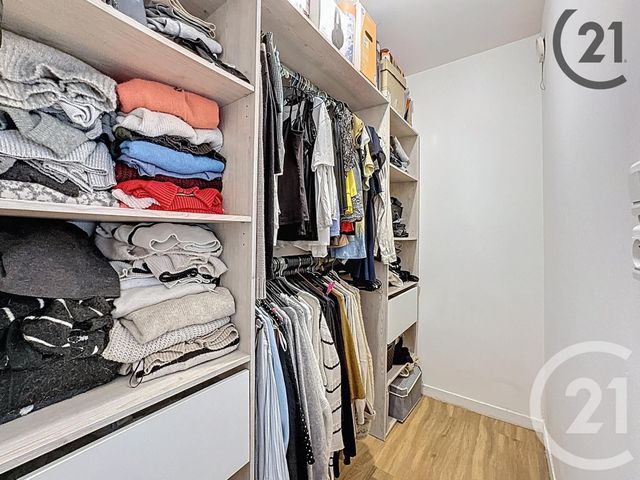 Appartement F2 bis à vendre - 2 pièces - 52,51 m2 - Reims - 51 - CHAMPAGNE-ARDENNE