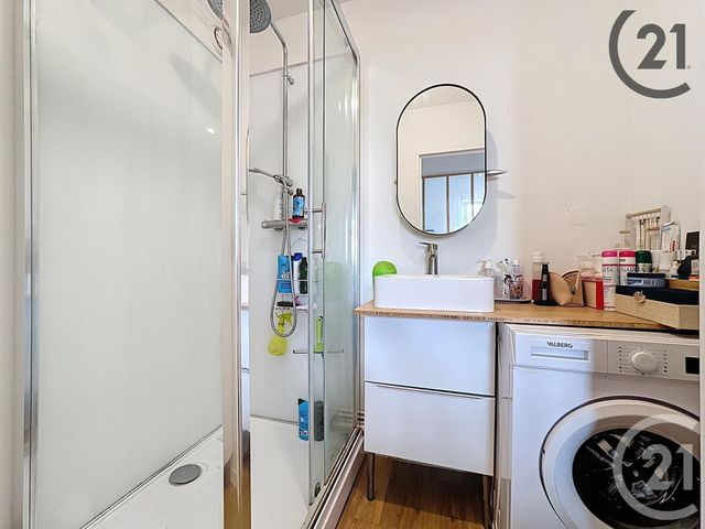 Appartement F2 bis à vendre - 2 pièces - 52,51 m2 - Reims - 51 - CHAMPAGNE-ARDENNE