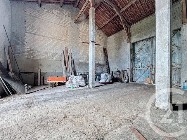 Maison à vendre - 7 pièces - 300 m2 - Reims - 51 - CHAMPAGNE-ARDENNE