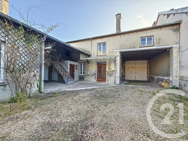 maison - REIMS - 51