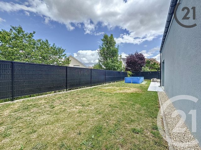 maison - MUIZON - 51