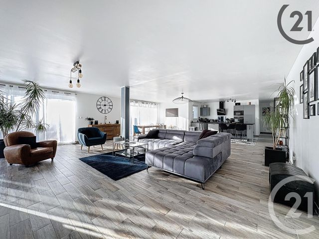 Maison à vendre - 7 pièces - 178,83 m2 - Muizon - 51 - CHAMPAGNE-ARDENNE