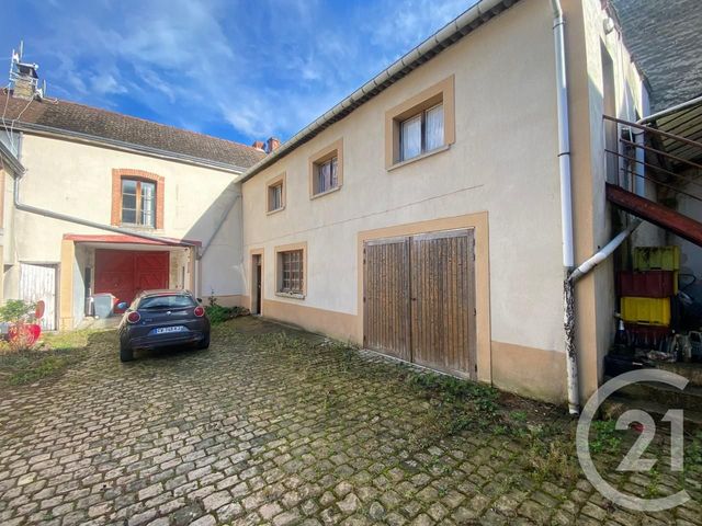 Immeuble à vendre - 771 m2 - Mailly Champagne - 51 - CHAMPAGNE-ARDENNE