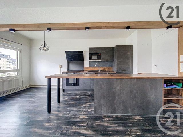 Appartement F2 à vendre - 2 pièces - 65,75 m2 - Reims - 51 - CHAMPAGNE-ARDENNE