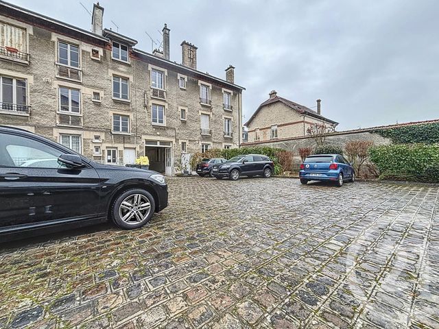 Afficher la photo en grand Appartement T2 à vendre - 2 pièces - 39 m2 - Reims - 51 - CHAMPAGNE-ARDENNE