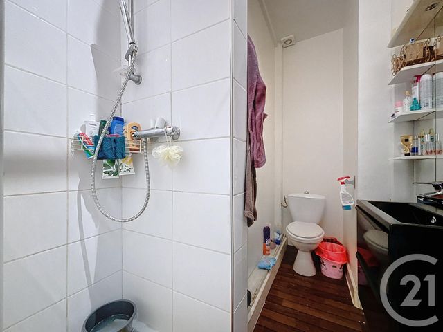 Afficher la photo en grand Appartement T2 à vendre - 2 pièces - 39 m2 - Reims - 51 - CHAMPAGNE-ARDENNE