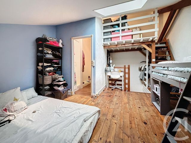 Afficher la photo en grand Appartement T2 à vendre - 2 pièces - 39 m2 - Reims - 51 - CHAMPAGNE-ARDENNE