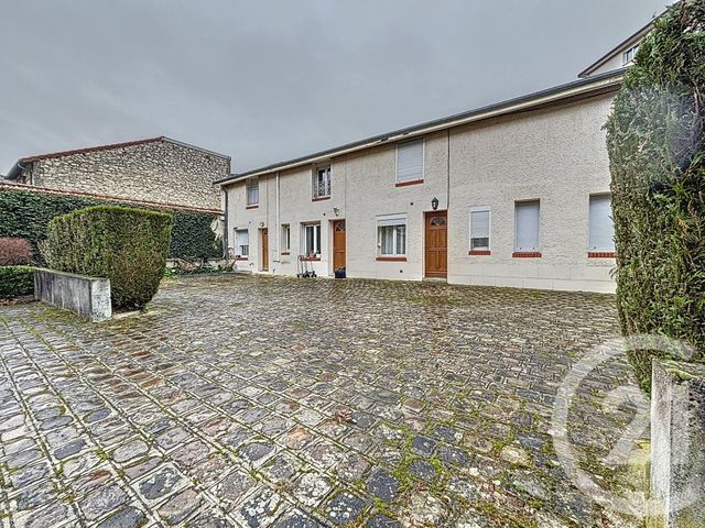 Afficher la photo en grand Appartement T2 à vendre - 2 pièces - 39 m2 - Reims - 51 - CHAMPAGNE-ARDENNE