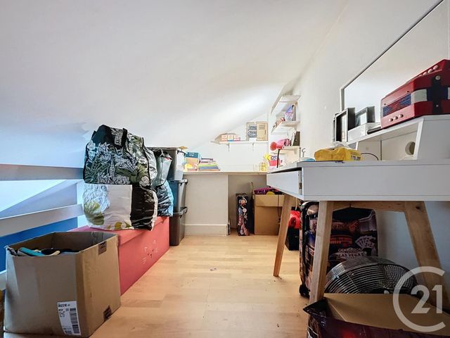 Afficher la photo en grand Appartement T2 à vendre - 2 pièces - 39 m2 - Reims - 51 - CHAMPAGNE-ARDENNE