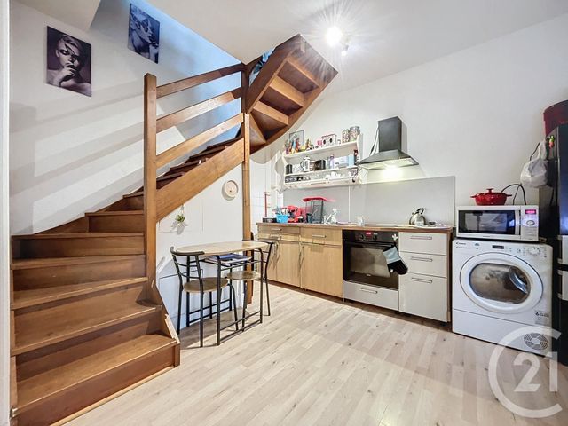 Appartement T2 à vendre REIMS