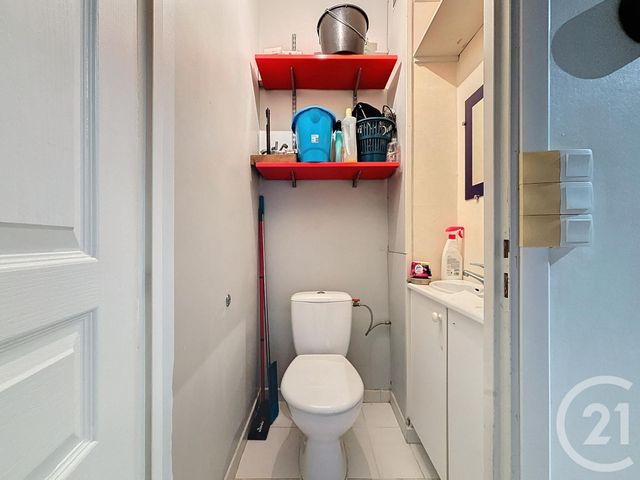 Afficher la photo en grand Appartement T2 à vendre - 2 pièces - 39 m2 - Reims - 51 - CHAMPAGNE-ARDENNE