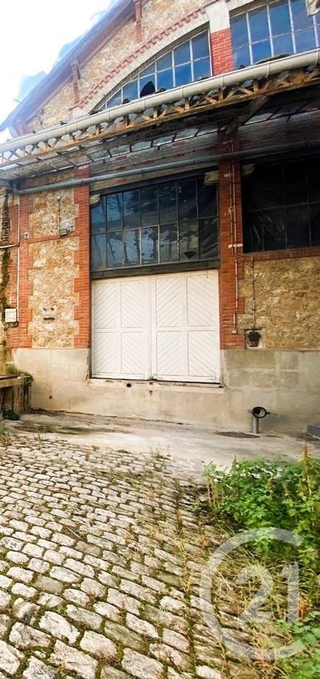 Maison à vendre MAILLY CHAMPAGNE