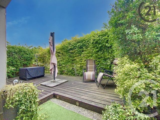 Appartement F3 à vendre - 3 pièces - 60,30 m2 - Reims - 51 - CHAMPAGNE-ARDENNE