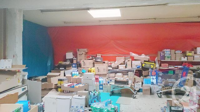 Divers à vendre - 216 m2 - Reims - 51 - CHAMPAGNE-ARDENNE