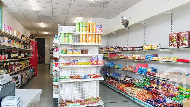 Divers à vendre - 216 m2 - Reims - 51 - CHAMPAGNE-ARDENNE