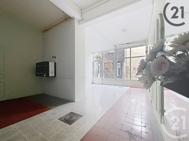 Immeuble à vendre - 369 m2 - Reims - 51 - CHAMPAGNE-ARDENNE