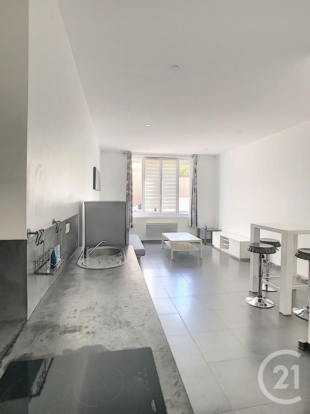 Appartement T2 à vendre REIMS