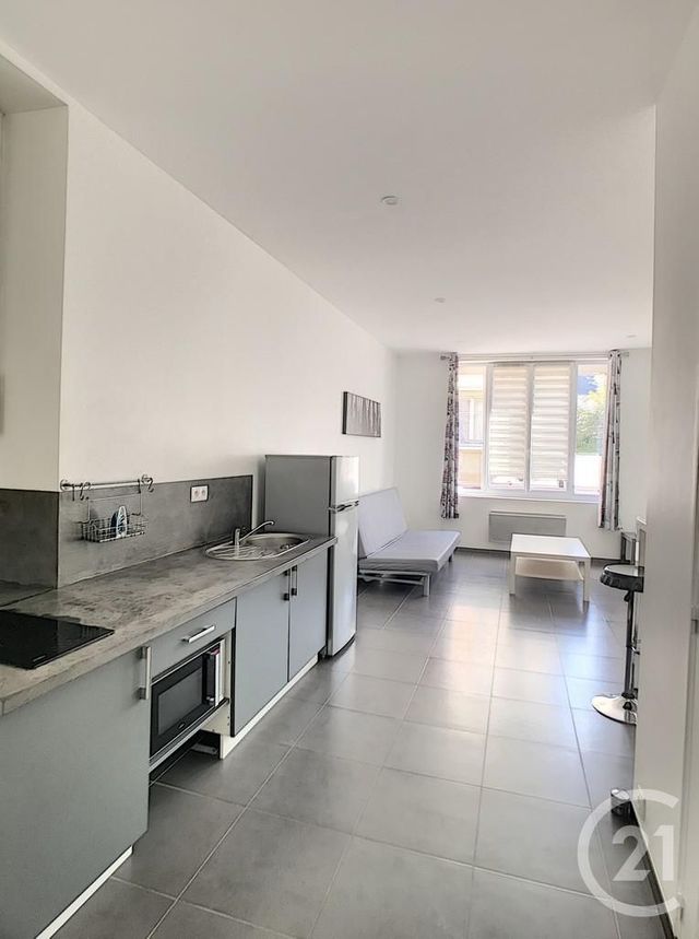 Appartement T2 à vendre - 2 pièces - 35,70 m2 - Reims - 51 - CHAMPAGNE-ARDENNE