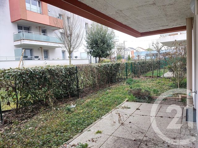 Appartement F4 &agrave; vendre - 4 pi&egrave;ces - 65 m2 - Reims - 51 - CHAMPAGNE-ARDENNE