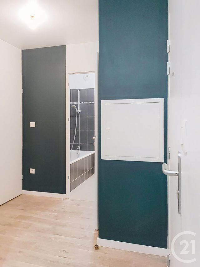Appartement F4 &agrave; vendre - 4 pi&egrave;ces - 65 m2 - Reims - 51 - CHAMPAGNE-ARDENNE