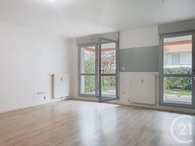 Appartement F4 &agrave; vendre - 4 pi&egrave;ces - 65 m2 - Reims - 51 - CHAMPAGNE-ARDENNE