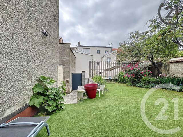 immeuble - REIMS - 51
