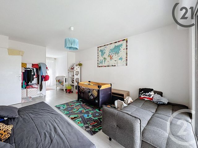 Appartement F4 à vendre - 4 pièces - 74 m2 - Reims - 51 - CHAMPAGNE-ARDENNE
