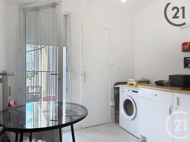 Appartement F4 à vendre - 4 pièces - 74 m2 - Reims - 51 - CHAMPAGNE-ARDENNE
