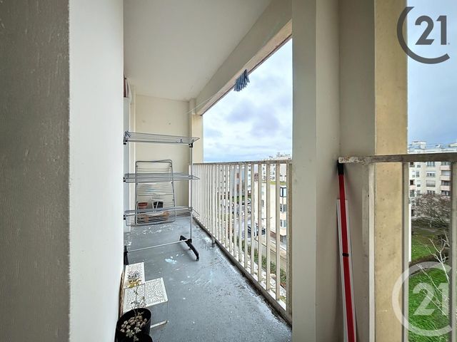 Appartement F4 à vendre - 4 pièces - 74 m2 - Reims - 51 - CHAMPAGNE-ARDENNE