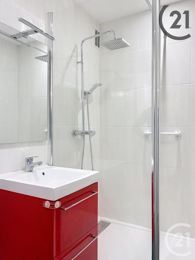 Appartement F4 à vendre - 4 pièces - 74 m2 - Reims - 51 - CHAMPAGNE-ARDENNE